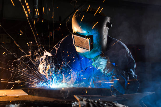 Best Aerospace and Defense Welding in Algonquin, IL