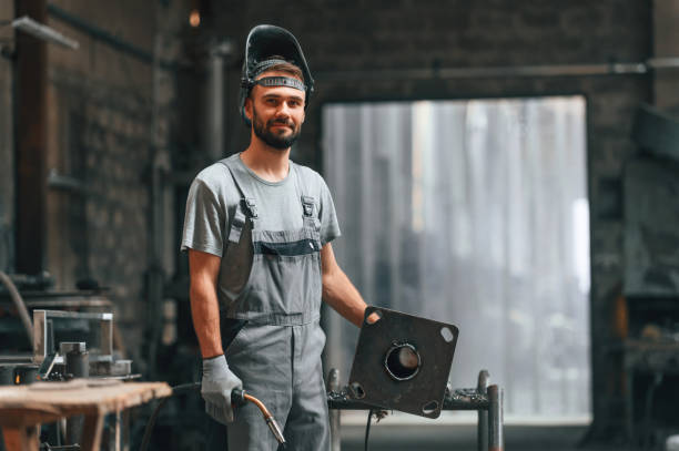 Best Welding Inspection and Certification in Algonquin, IL